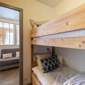 Appartement Len