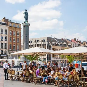 Appartement Euratechnologies - Bright With Parking 